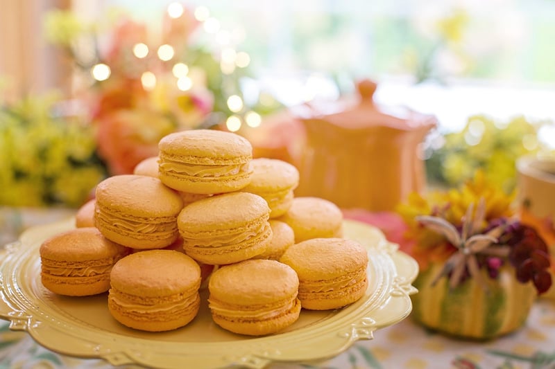 Enchanted Tablescapes