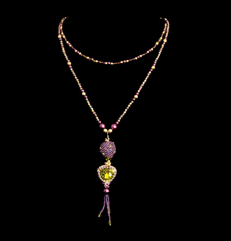 Mythical Necklace